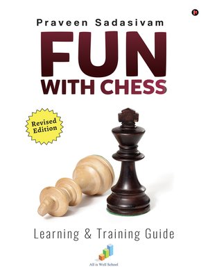 cover image of Fun with Chess